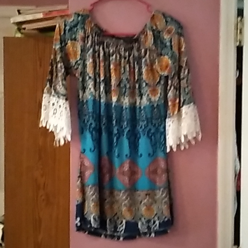 Clothing